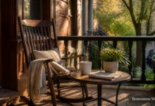 Good Morning, Neighbor : Welcome to the Porch
