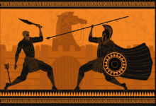 EconTalk Book Club on the Iliad (with Ido Hevroni)