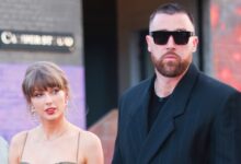 Ed Sheeran, Dakota Johnson and More Heading to Taylor Swift’s Wedding