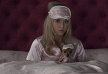 Elle Director on Reese Witherspoon, Season 2, Murder She Wrote Movie