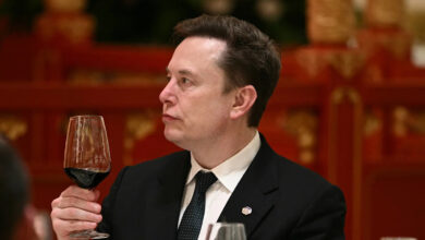 Elon Musk SEC settlement raises ‘red flags,’ judge says Elon Musk SEC settlement raises ‘red flags,’ judge says