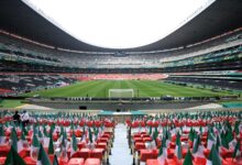 England Faces Mexico And Altitude Next In 2026 FIFA World Cup