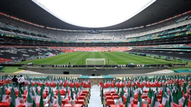 England Faces Mexico And Altitude Next In 2026 FIFA World Cup England Faces Mexico And Altitude Next In 2026 FIFA World Cup