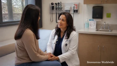 Legionnaires’ Outbreak Hits 5 Deaths in NYC as AI Blood Test Spots Heart Risks 15 Years Early
