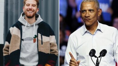 Ex-Obama press sec allegedly stole from staff for Kratom habit