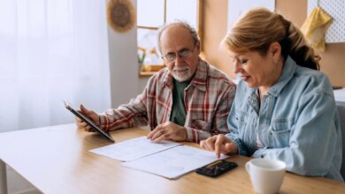 This Age 60 Catch-Up Rule Can Boost a Late Retirement Push This Age 60 Catch-Up Rule Can Boost a Late Retirement Push