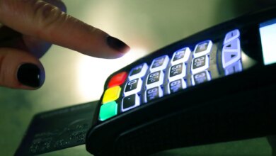Debit Card Fraud Is the Most Common Scam Banks Are Seeing Debit Card Fraud Is the Most Common Scam Banks Are Seeing