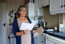 Here’s What to Do Before Paying a Debt Collector