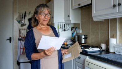 Here’s What to Do Before Paying a Debt Collector Here’s What to Do Before Paying a Debt Collector