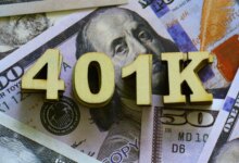 How to Use the Lost 401(k) Database to Find Old Accounts