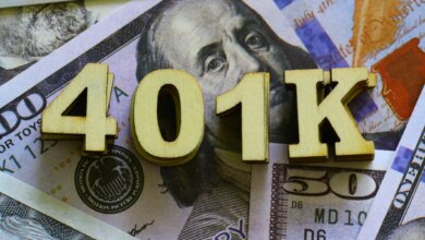 How to Use the Lost 401(k) Database to Find Old Accounts