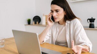 Your Unclaimed Money Calls May Be a ‘Free Cash’ Scam Your Unclaimed Money Calls May Be a ‘Free Cash’ Scam
