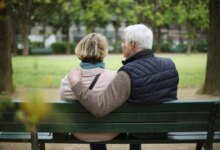 The Social Security Trap When Only One Spouse Retires