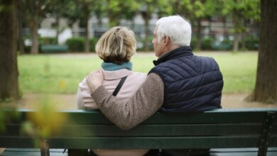 The Social Security Trap When Only One Spouse Retires
