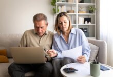 Retirees Who Hate Budgeting May Need This 3-Account Setup