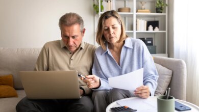 Retirees Who Hate Budgeting May Need This 3-Account Setup