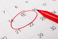 Your Birthday Can Move Your Social Security Payday