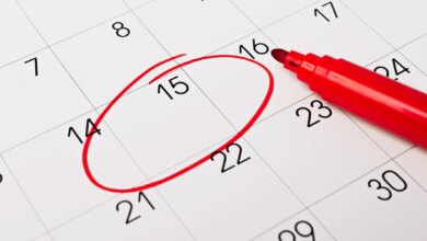 Your Birthday Can Move Your Social Security Payday Your Birthday Can Move Your Social Security Payday