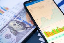 Company Stock in a 401(k)? Here’s a Potential Tax Break