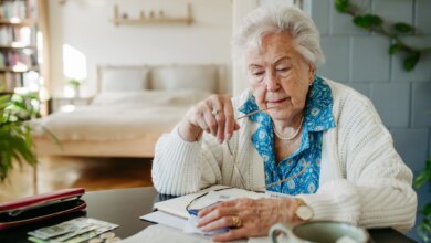 Survivor Benefits 101: 5 Mistakes Mistakes to Avoid Survivor Benefits 101: 5 Mistakes Mistakes to Avoid