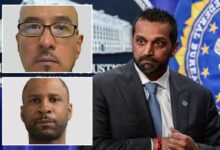 FBI reveals 305 arrests, 24 missing children recovered in Chicago during Operation New Dawn