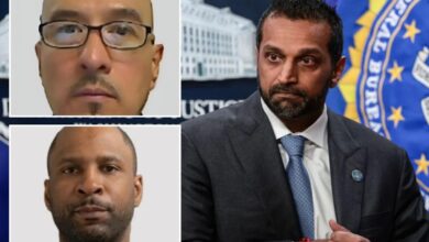FBI reveals 305 arrests, 24 missing children recovered in Chicago during Operation New Dawn FBI reveals 305 arrests, 24 missing children recovered in Chicago during Operation New Dawn