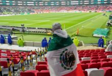 FIFA considering earlier kickoff for Mexico vs. England at World Cup due to weather