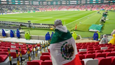 FIFA considering earlier kickoff for Mexico vs. England at World Cup due to weather