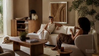 Summer 2026 Home Design Trends: Soft Minimalism, Mediterranean Revival, and ‘Invisible Wellness’
