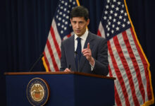 Fed minutes expose deep divide over interest-rate outlook