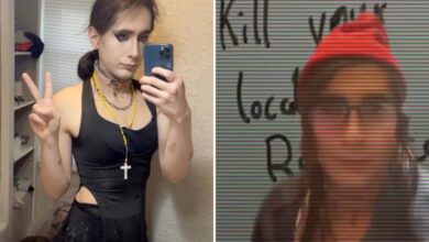 Fired trans Dem campaigner calls on followers to ‘kill your local Republican’ and vows ‘trans jihad’ Fired trans Dem campaigner calls on followers to ‘kill your local Republican’ and vows ‘trans jihad’
