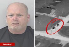 Florida man pulls pistol on teens who mistakenly fired water pellet gun at his car