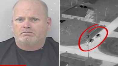 Florida man pulls pistol on teens who mistakenly fired water pellet gun at his car Florida man pulls pistol on teens who mistakenly fired water pellet gun at his car