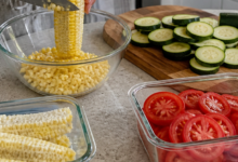 July Grocery Budget Hacks: Eat Well, Spend Less, and Make the Most of Summer Produce