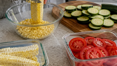 July Grocery Budget Hacks: Eat Well, Spend Less, and Make the Most of Summer Produce