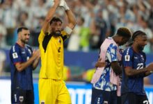 For Cape Verde, a World Cup run means many things will change