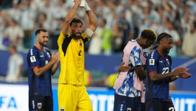 For Cape Verde, a World Cup run means many things will change For Cape Verde, a World Cup run means many things will change