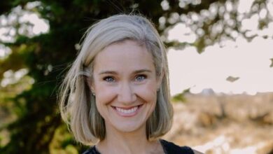 Fox Promotes Seana Sullivan to Senior VP of Corporate Communications Fox Promotes Seana Sullivan to Senior VP of Corporate Communications