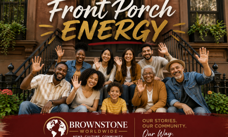 FrontPorchEnergy