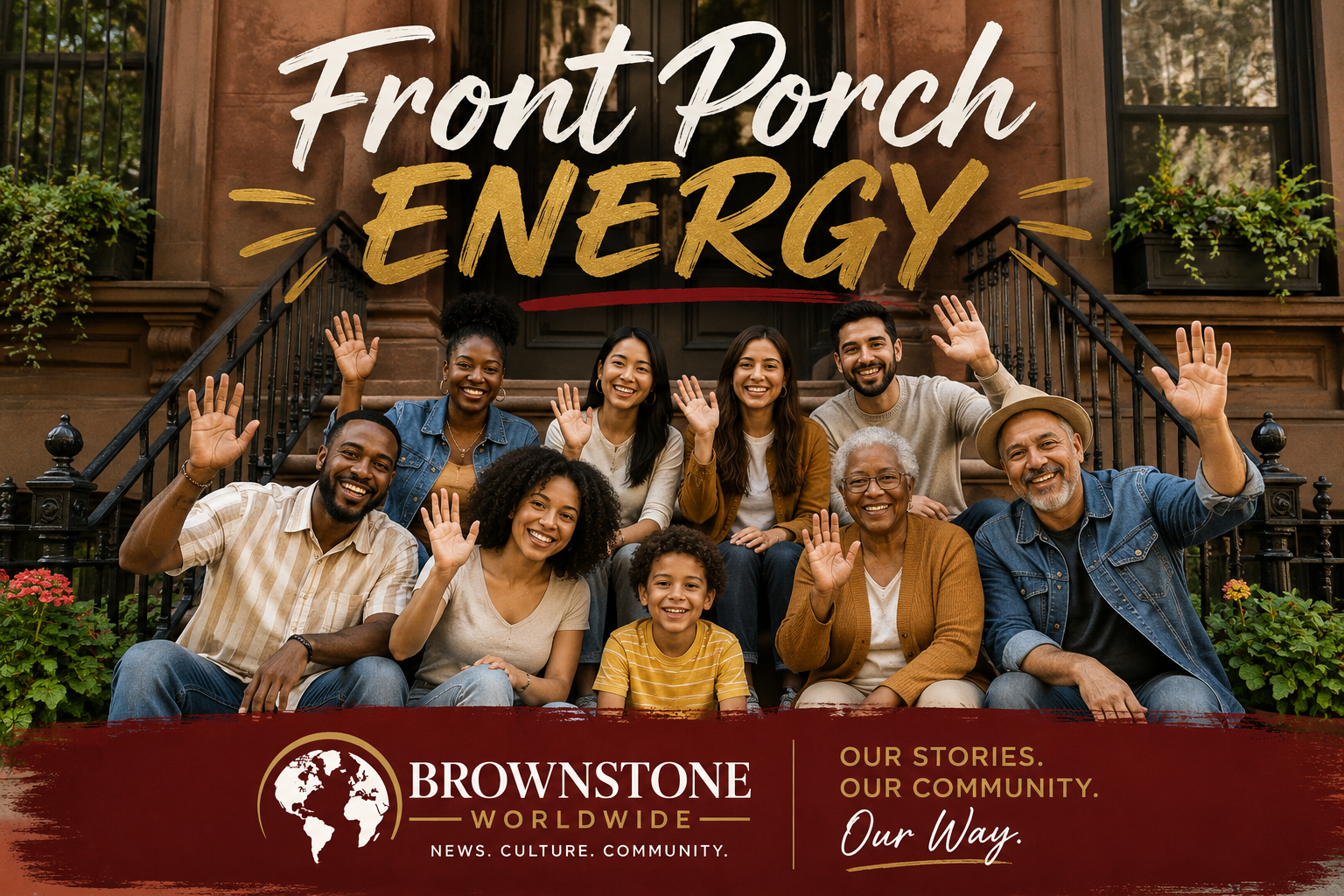 FrontPorchEnergy