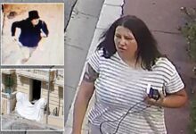 Fugitive wanted over Monaco bombing found shot dead in Ukraine: reports