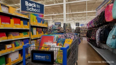 Walmart Back-to-School 2026: Your One-Stop Shop for Supplies, Tech, and Dorm Essentials Walmart Back-to-School 2026: Your One-Stop Shop for Supplies, Tech, and Dorm Essentials