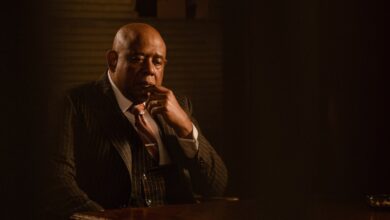 Godfather of Harlem Ending With Two-Hour Finale After Four Seasons at MGM+