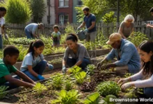 From Vacant Lot to Village: How Community Gardens Are Feeding and Connecting Neighborhoods