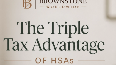The Retirement Account That Beats Your 401(k) After 65 : and It’s Not What You Think The Retirement Account That Beats Your 401(k) After 65 : and It’s Not What You Think