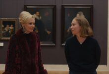 ‘Hacks’ Breaks Emmys Record Held by Schitt’s Creek Final Comedy Season