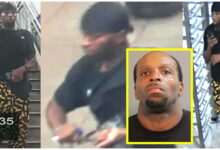 He served time for a CTA hammer attack, now he’s charged with another Red Line robbery
