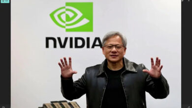 Here’s Why Nvidia Might Be the New Value Play in Semiconductors