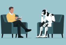 How AI Is Quietly Reshaping Therapy