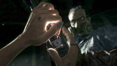 How David Fincher and Zach Cregger Shaped Netflix’s ‘Unhinged’ Game How David Fincher and Zach Cregger Shaped Netflix’s ‘Unhinged’ Game